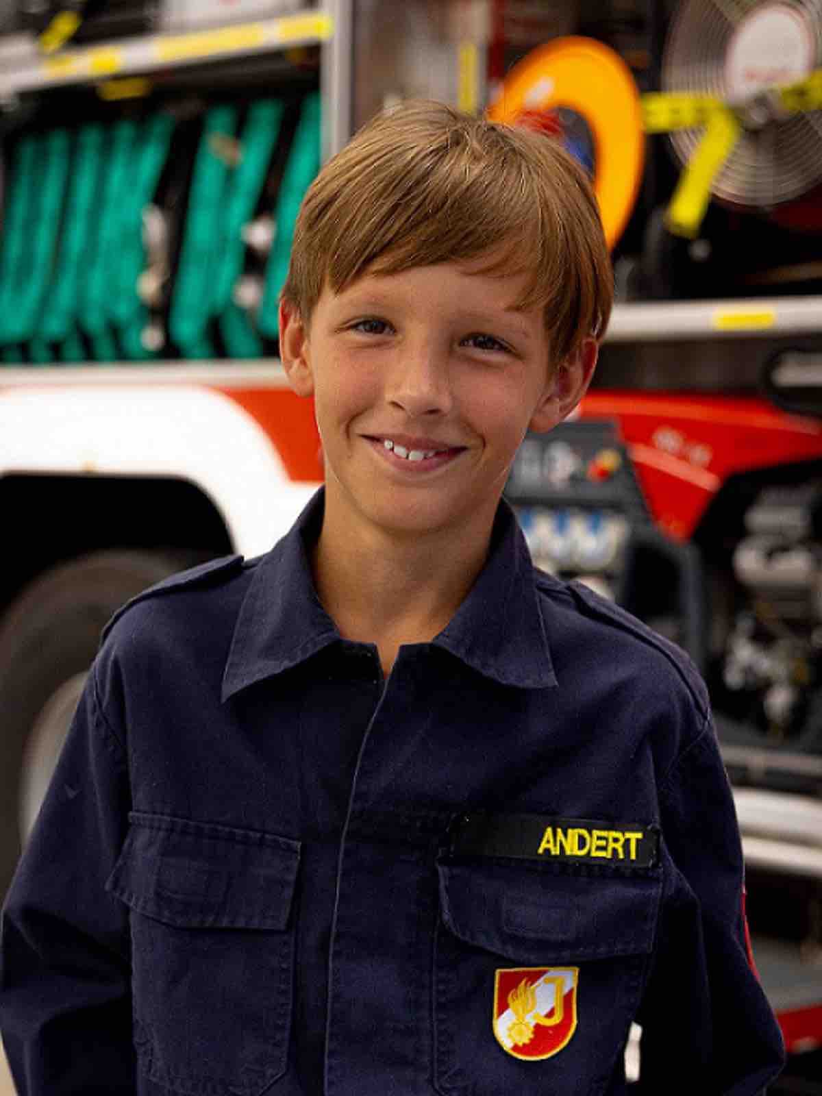Andert Fabian