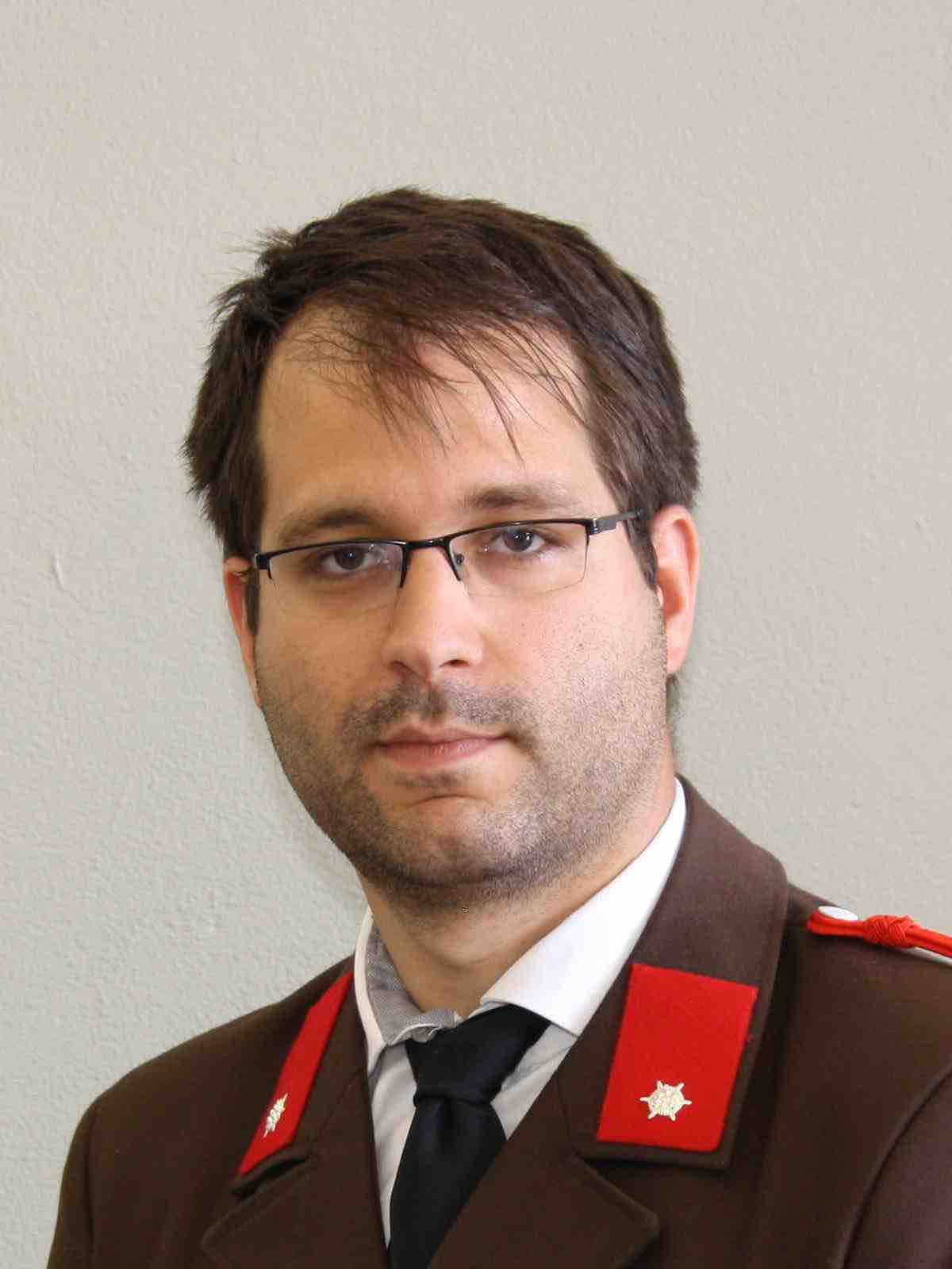 Huth Martin
