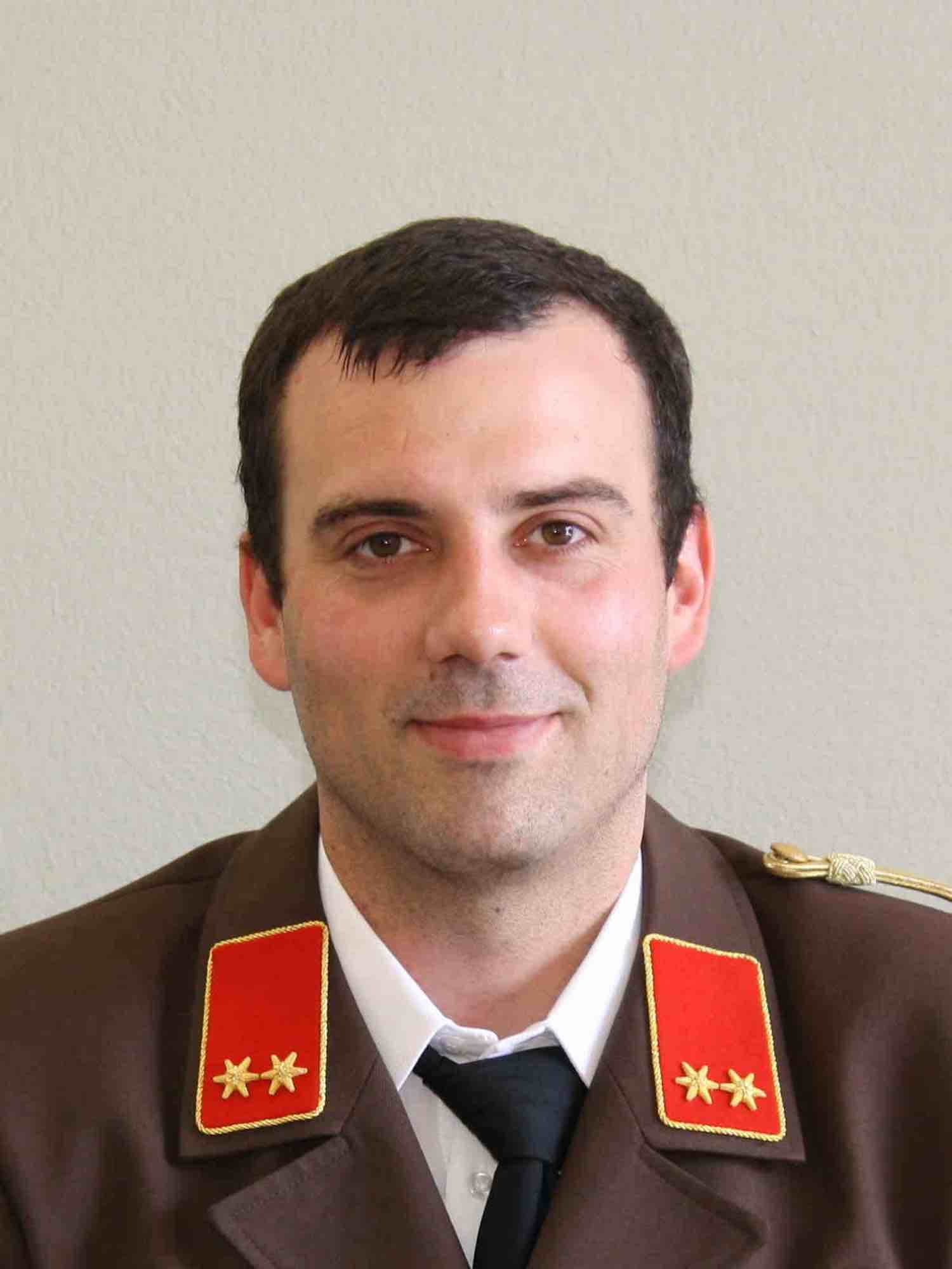 Frank Georg