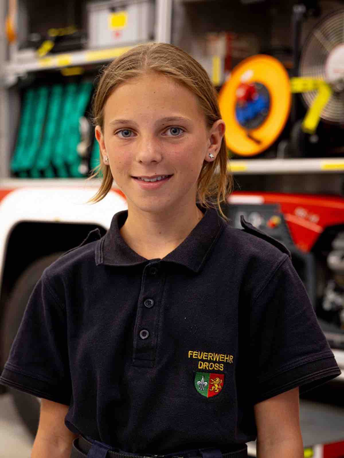 Maurer Vanessa