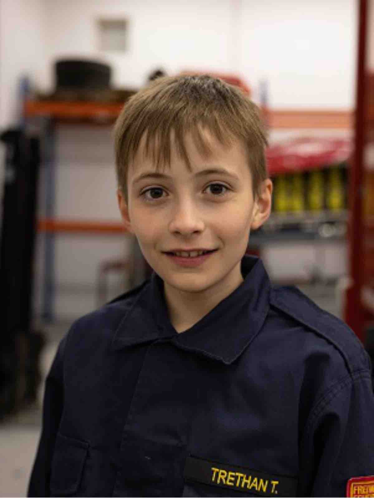 Perr Tobias